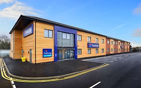 Travelodge Kings Lynn King's Lynn