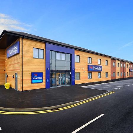 Travelodge Kings Lynn Gaywood Exterior photo
