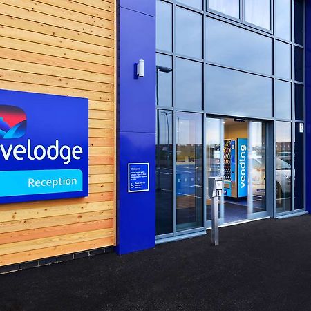 Travelodge Kings Lynn Gaywood Exterior photo