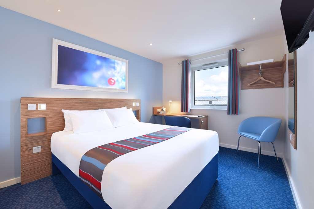 Travelodge Kings Lynn Gaywood Room photo