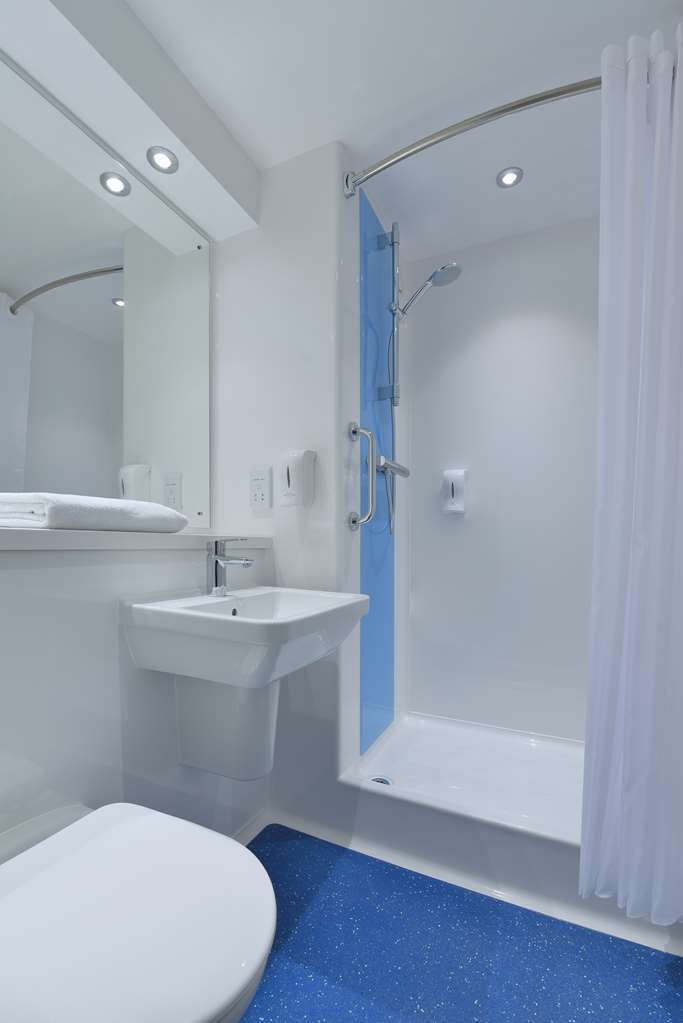 Travelodge Kings Lynn Gaywood Room photo
