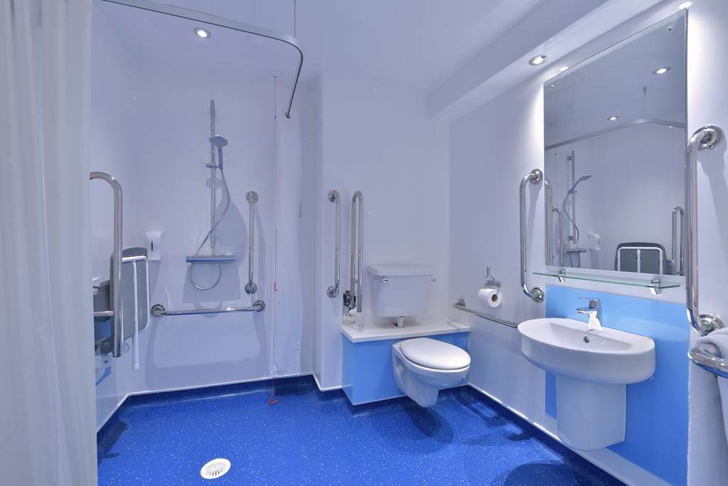 Travelodge Kings Lynn Gaywood Room photo
